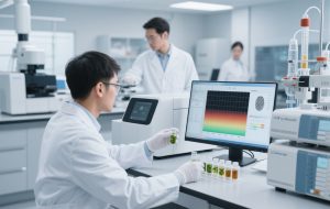 What Are the Differences Between Asiaticoside and Madecassoside in Centella Extract?