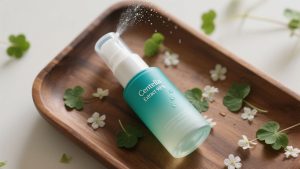 How to Choose Centella Asiatica Extract Skincare: 3 Mistakes to Avoid